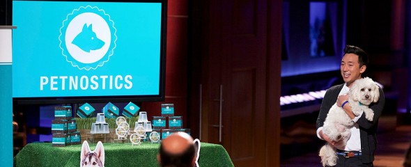 Petnostics Shark Tank Update – Shark Tank Season 7