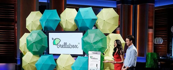 Brellabox Shark Tank Update – Shark Tank Season 7