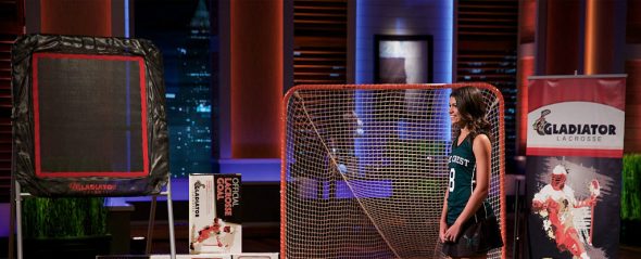 Gladiator Lacrosse Shark Tank Update – Shark Tank Season 7