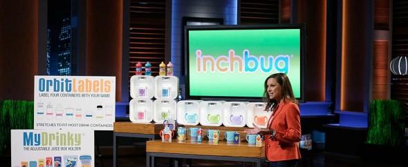 InchBug Shark Tank Update – Shark Tank Season 7
