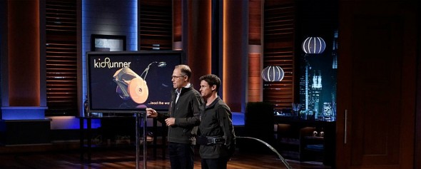 KidRunner Shark Tank Update – Shark Tank Season 7