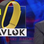 shock clock by pavlok