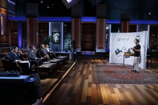 Atlantic Candy Company Shark Tank Update – Shark Tank Season 8