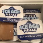 ice age meals review