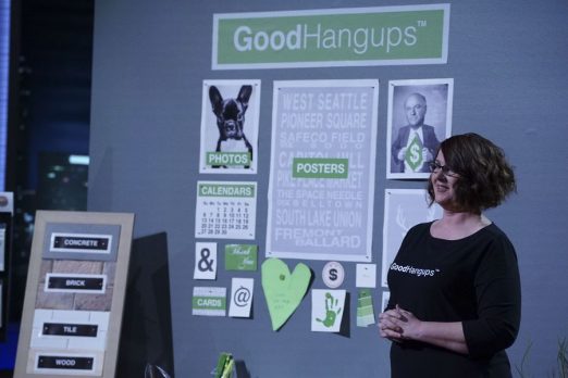 GoodHangups Shark Tank Update – Shark Tank Season 8