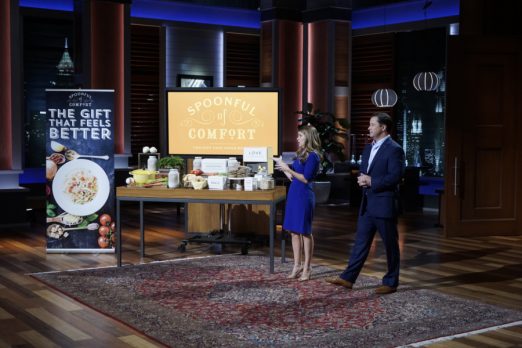 Spoonful of Comfort Shark Tank Update – Shark Tank Season 8