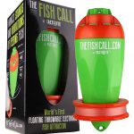 the fish call