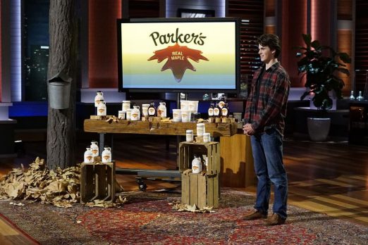 Parker’s Maple Shark Tank Update – Shark Tank Season 8