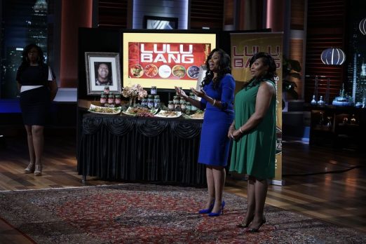 Lulu Bang Shark Tank Update – Shark Tank Season 8