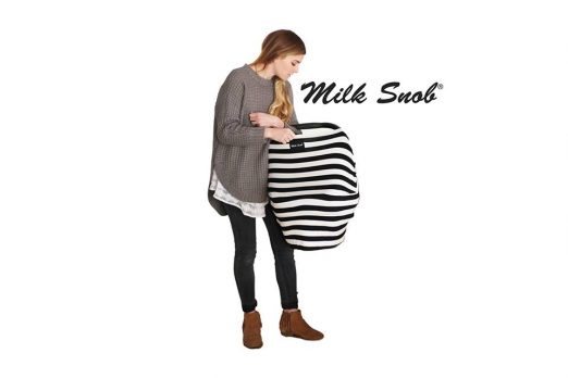 Milk Snob Shark Tank Update – Shark Tank Season 8