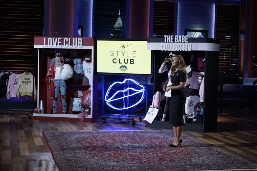 The Style Club Shark Tank Update – Shark Tank Season 8