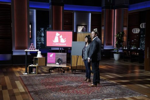 PDX Pet Design Shark Tank Update – Shark Tank Season 8