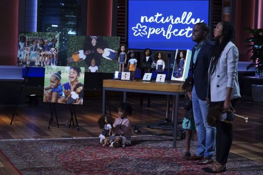 Naturally Perfect Shark Tank Update – Shark Tank Season 8