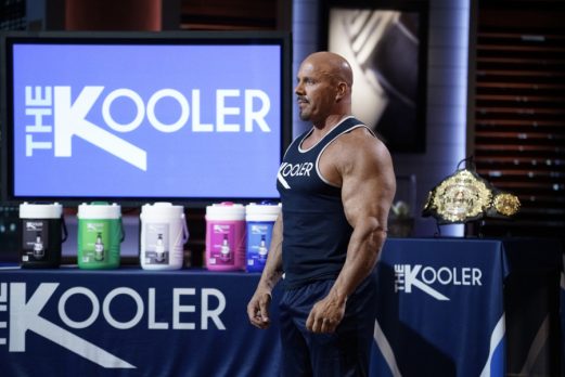 The Kooler Shark Tank Update – Shark Tank Season 8