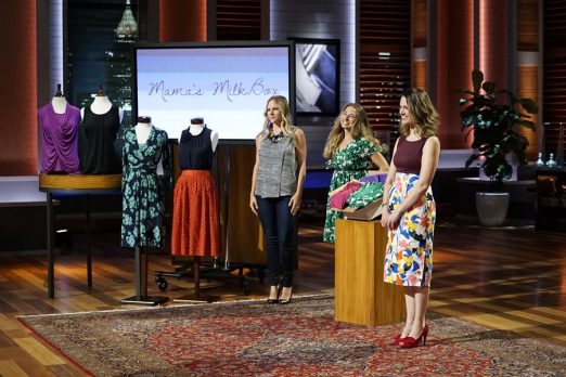 Mamas Milkbox Shark Tank Update – Shark Tank Season 8
