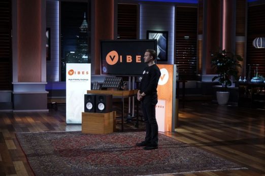 Vibes Shark Tank Update – Shark Tank Season 8