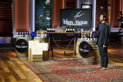 Blendtique Wine Company Shark Tank Update – Shark Tank Season 8