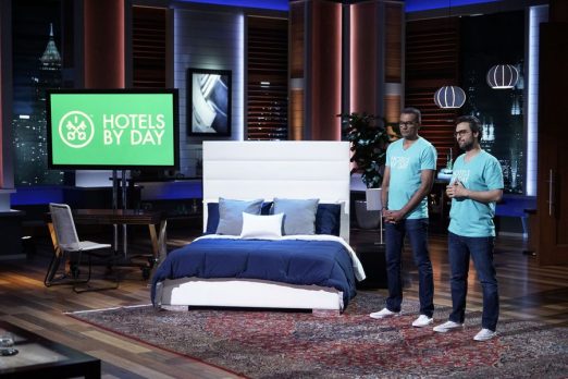 Hotels by Day Shark Tank Update – Shark Tank Season 8