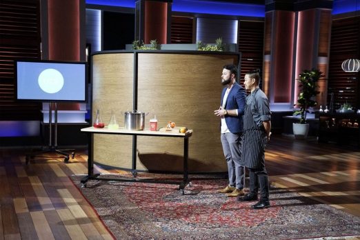 Ora Organic Shark Tank Update – Shark Tank Season 8