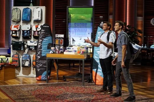 RareForm Shark Tank Update – Shark Tank Season 8