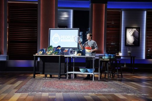 Peoples Designs Shark Tank Update – Shark Tank Season 8