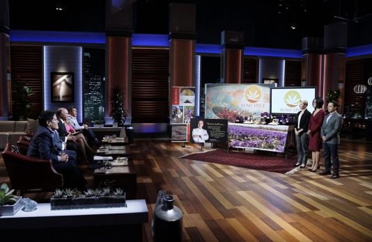 Rumi Spice Shark Tank Update – Shark Tank Season 8