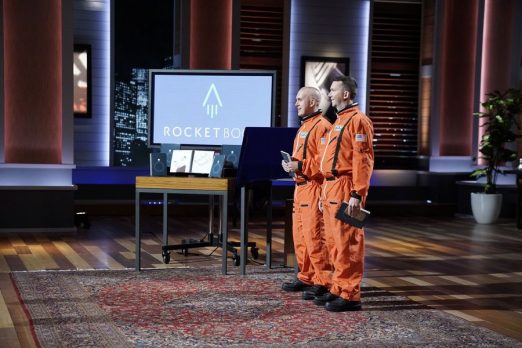Rocketbook Shark Tank Update – Shark Tank Season 8