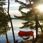 nube hammock shelters