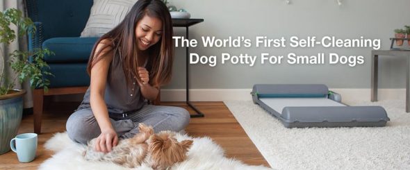 Brilliant Pad Shark Tank Update – Shark Tank Season 9