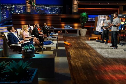 Brazyn Life Shark Tank Update – Shark Tank Season 9