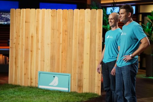 Robin Shark Tank Update – Shark Tank Season 9