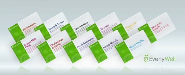 EverlyWell Shark Tank Update – Shark Tank Season 9