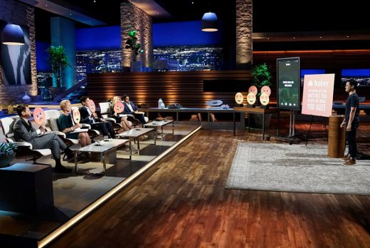 Hater Shark Tank Update – Shark Tank Season 9