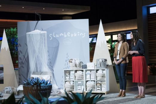 Slumberkins Shark Tank Update – Shark Tank Season 9