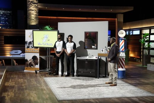 The Cut Buddy Shark Tank Update – Shark Tank Season 9