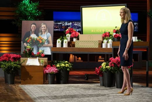 Alice’s Table Shark Tank Update – Shark Tank Season 9