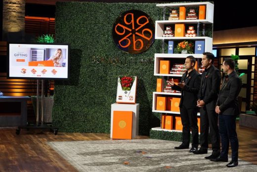 Bouquet Bar Shark Tank Update – Shark Tank Season 9