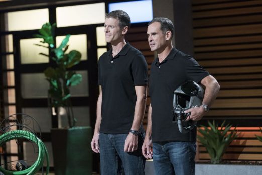 Brush Hero Shark Tank Update – Shark Tank Season 9