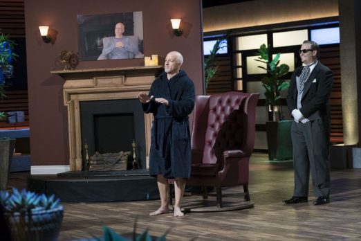 Dude Robe Shark Tank Update – Shark Tank Season 9