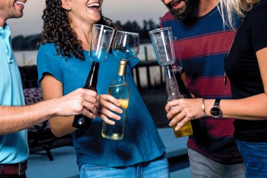 GuzzleBuddy Shark Tank Update – Shark Tank Season 9