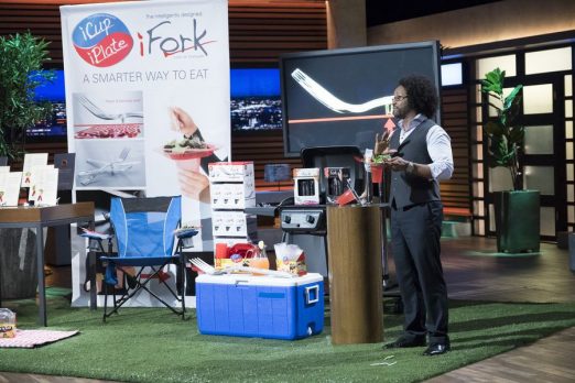 iFork Shark Tank Update – Shark Tank Season 9