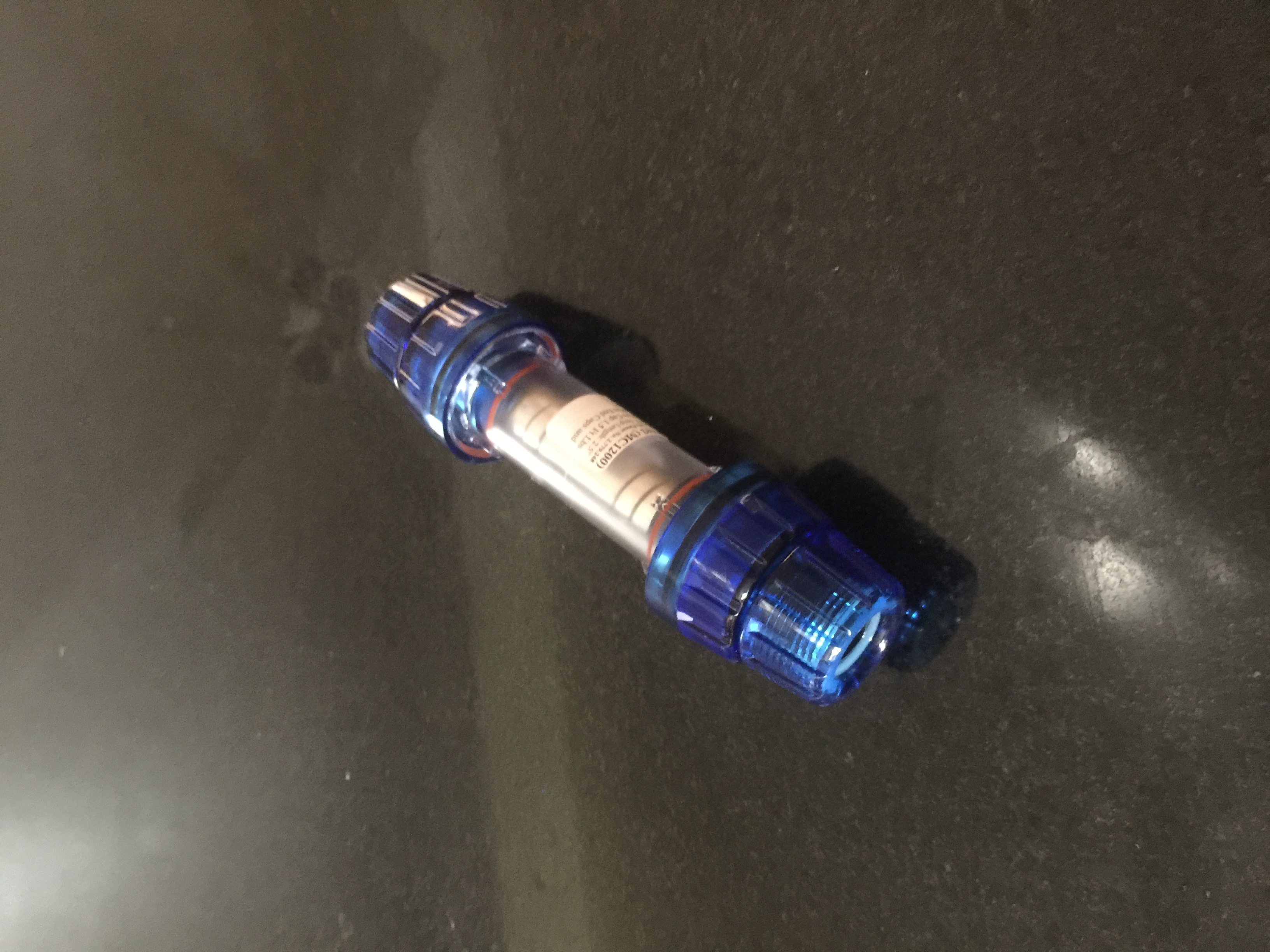 melni connectors update