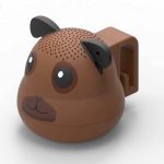 pet speaker