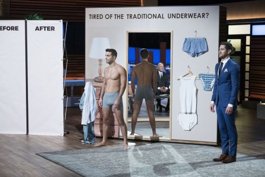 RounderBum Shark Tank Update – Shark Tank Season 9