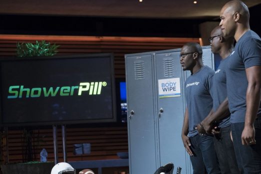 Shower Pill Shark Tank Update – Shark Tank Season 9