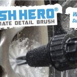 the brush hero