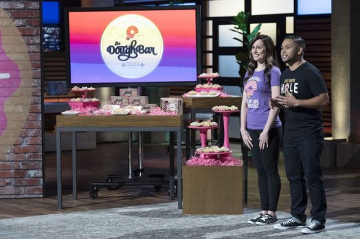 The Dough Bar Shark Tank Update – Shark Tank Season 9