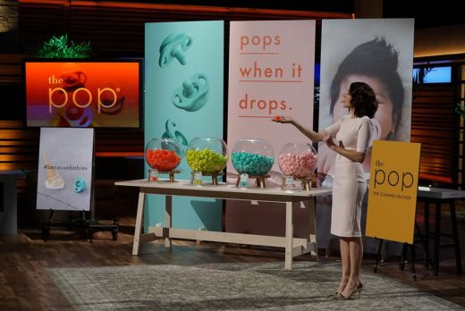 The Pop Shark Tank Update – Shark Tank Season 9