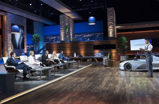 CoolPeds Shark Tank Update – Shark Tank Season 9