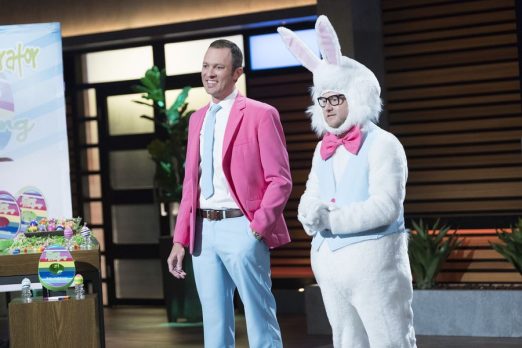 Eggmazing Egg Decorator (Easter Product) Shark Tank Update – Shark Tank Season 9